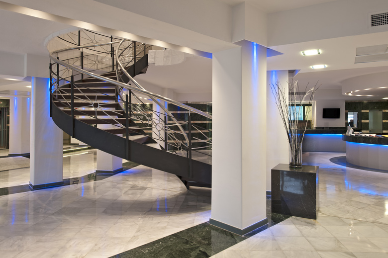 Hotel Sol Milanos Ping�inos