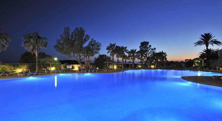 Hotel Sol Milanos Ping�inos