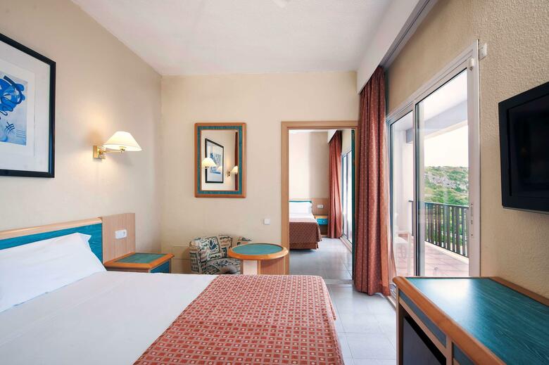 Hotel Sol Milanos Ping�inos