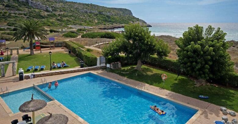 Hotel Sol Milanos Ping�inos