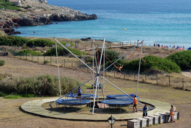 Hotel Sol Milanos Ping�inos