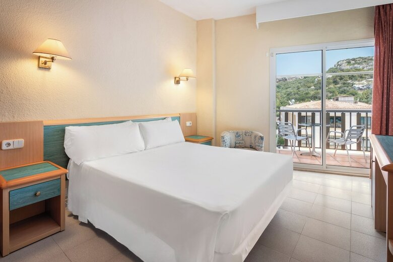 Hotel Sol Milanos Ping�inos