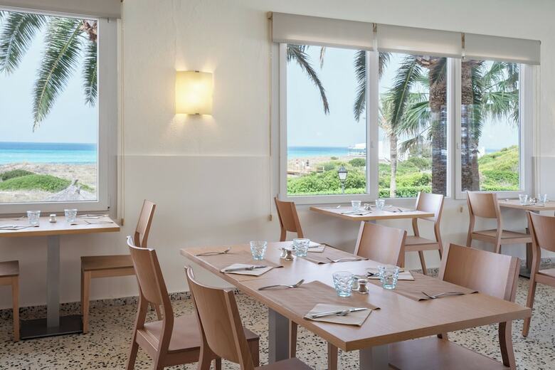 Hotel Sol Milanos Ping�inos