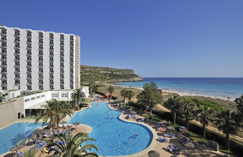 Hotel Sol Milanos Ping�inos