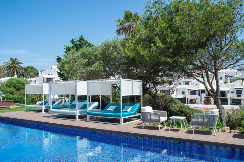 Apartamentos Menorca Binibeca By Pierre & Vacances Premium