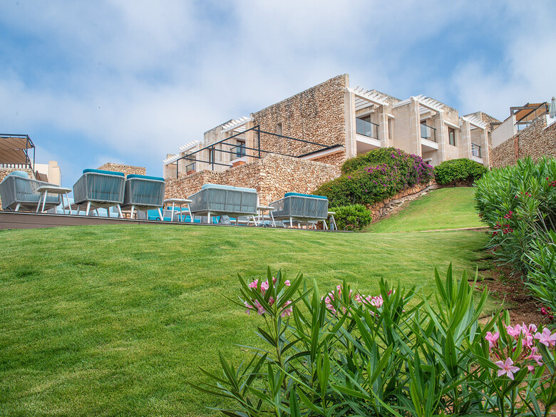 Apartamentos Menorca Binibeca By Pierre & Vacances Premium