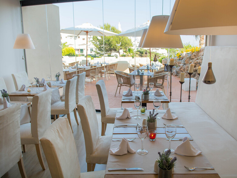 Apartamentos Menorca Binibeca By Pierre & Vacances Premium