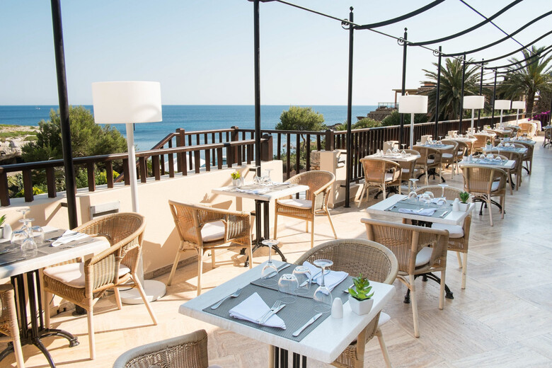 Apartamentos Menorca Binibeca By Pierre & Vacances Premium