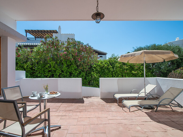 Apartamentos Menorca Binibeca By Pierre & Vacances Premium