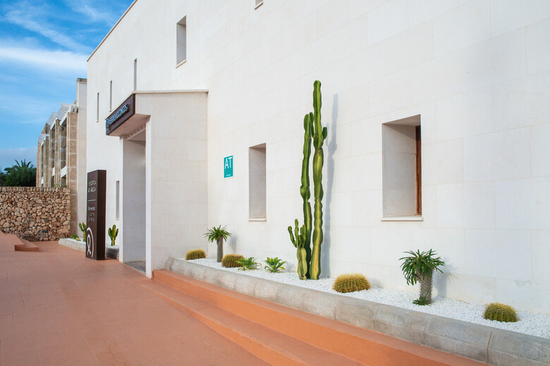 Apartamentos Menorca Binibeca By Pierre & Vacances Premium