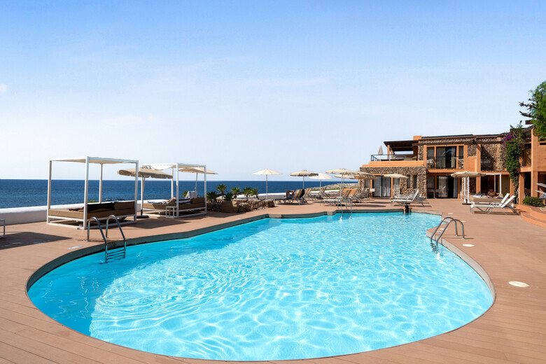 Apartamentos Menorca Binibeca By Pierre & Vacances Premium