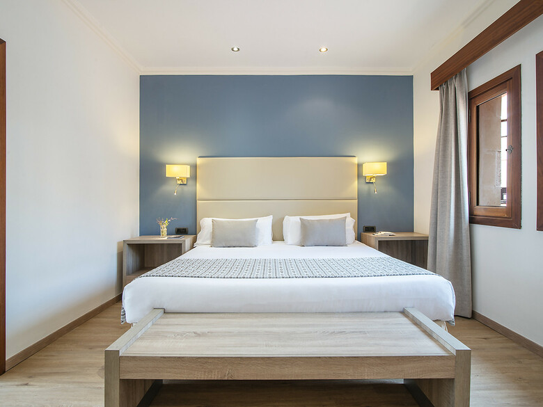 Apartamentos Menorca Binibeca By Pierre & Vacances Premium
