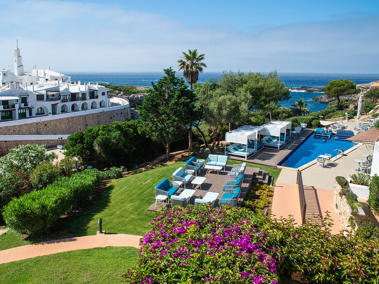 Apartamentos Menorca Binibeca By Pierre & Vacances Premium