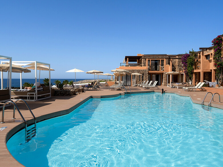 Apartamentos Menorca Binibeca By Pierre & Vacances Premium