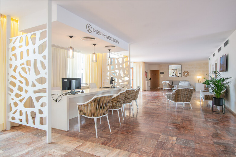 Apartamentos Menorca Binibeca By Pierre & Vacances Premium