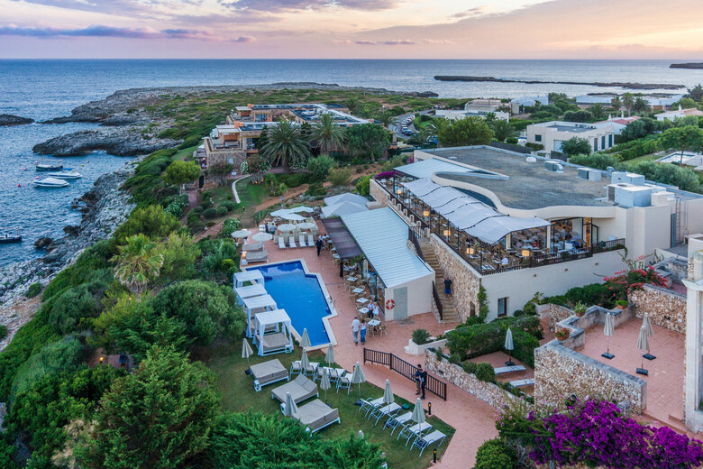 Apartamentos Menorca Binibeca By Pierre & Vacances Premium