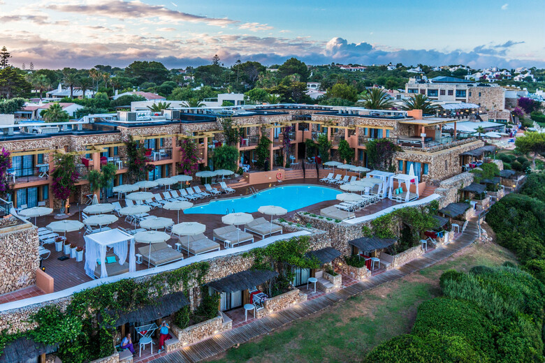Apartamentos Menorca Binibeca By Pierre & Vacances Premium