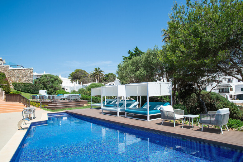 Apartamentos Menorca Binibeca By Pierre & Vacances Premium