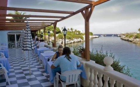 Hotel Cala Bona