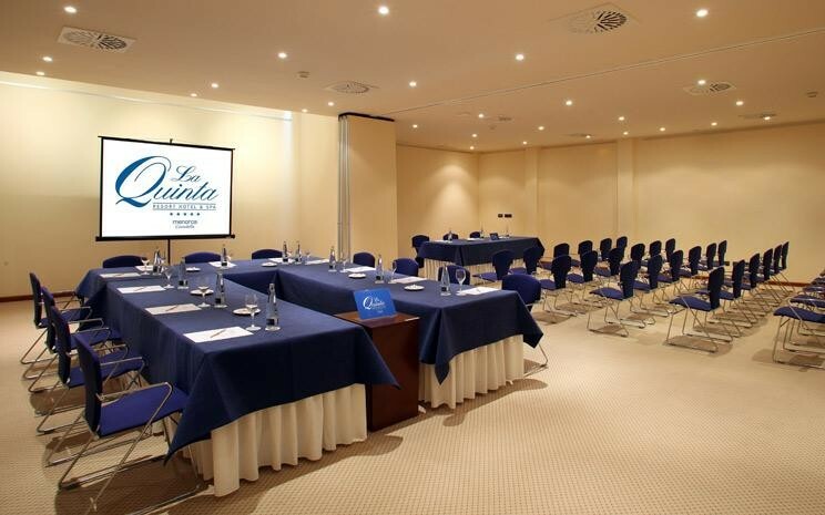 Hotel La Quinta Menorca By Portblue Boutique - Adults Only