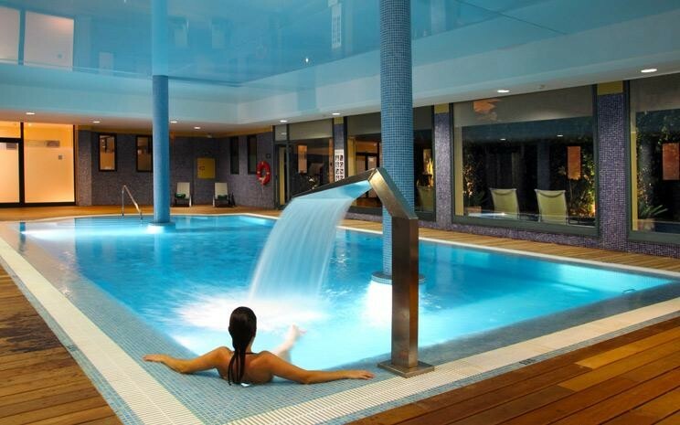 Hotel La Quinta Menorca By Portblue Boutique - Adults Only