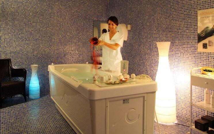 Hotel La Quinta Menorca By Portblue Boutique - Adults Only