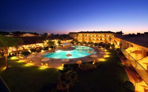 Hotel La Quinta Menorca By Portblue Boutique - Adults Only