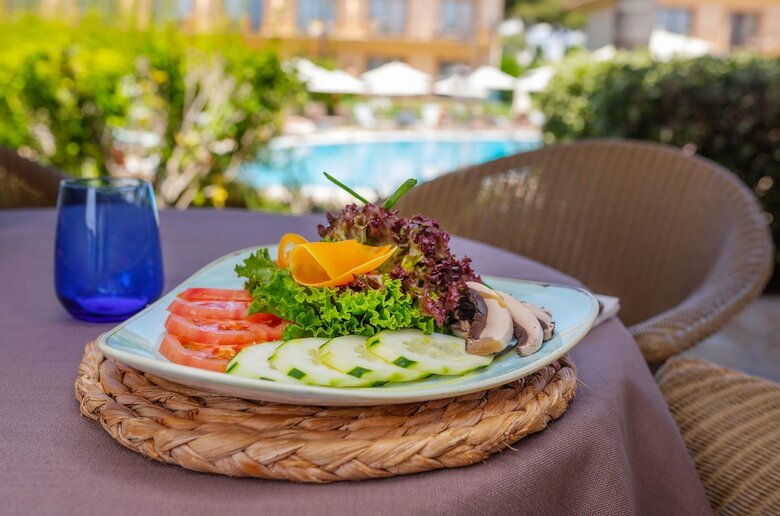 Hotel La Quinta Menorca By Portblue Boutique - Adults Only