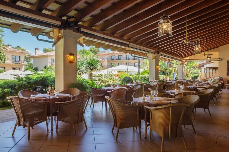 Hotel La Quinta Menorca By Portblue Boutique - Adults Only