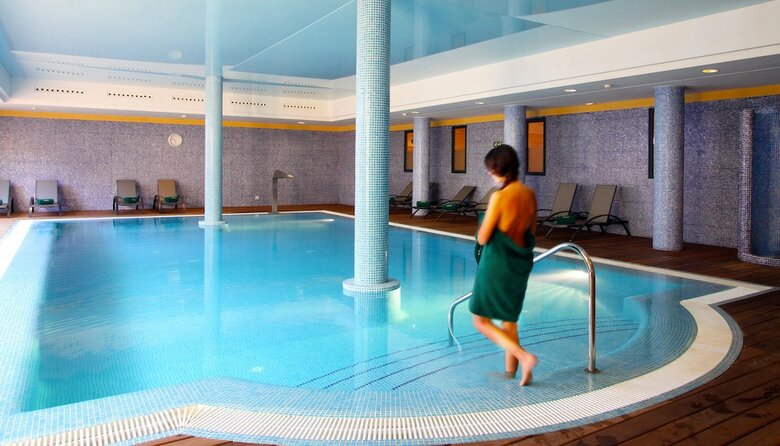 Hotel La Quinta Menorca By Portblue Boutique - Adults Only