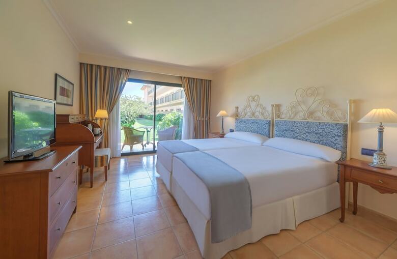 Hotel La Quinta Menorca By Portblue Boutique - Adults Only