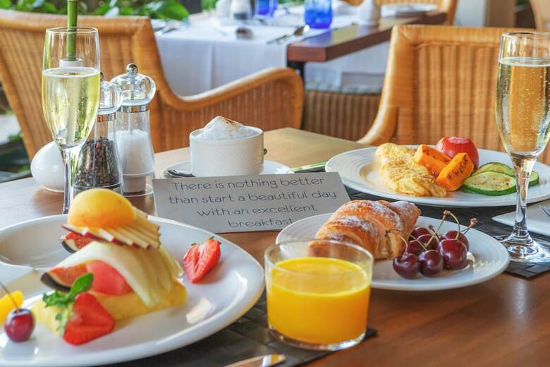Hotel La Quinta Menorca By Portblue Boutique - Adults Only