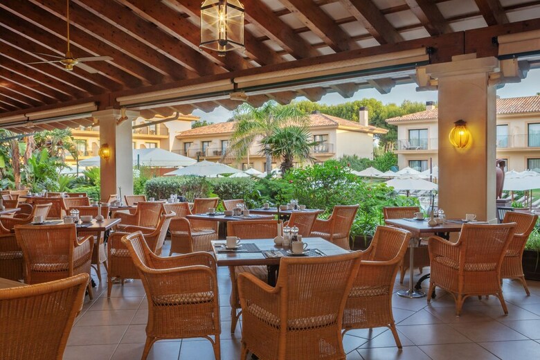 Hotel La Quinta Menorca By Portblue Boutique - Adults Only