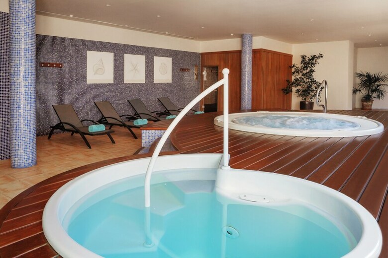 Hotel La Quinta Menorca By Portblue Boutique - Adults Only