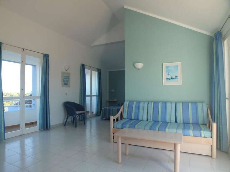 Apartamentos Club Ciudadela