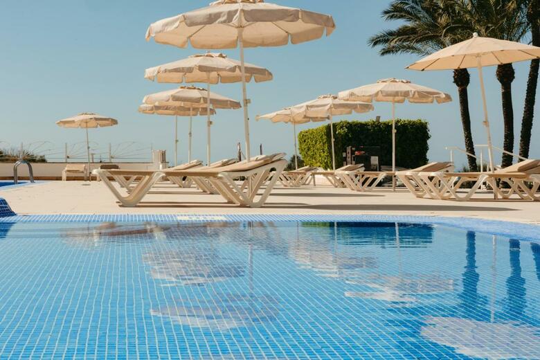 Hotel Minura Sur Menorca