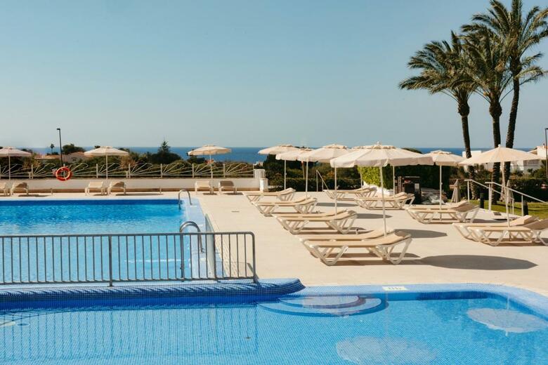 Hotel Minura Sur Menorca