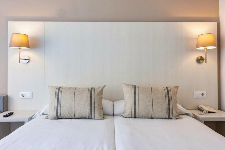 Hotel Minura Sur Menorca