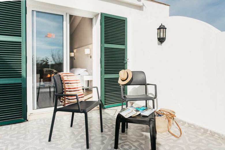 Hotel Minura Sur Menorca