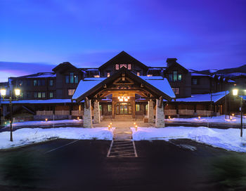 Hotel Park City (.)