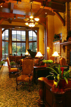 Hotel Park City (.)
