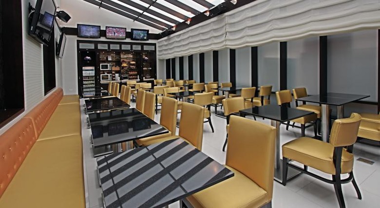 Hotel Fairfield Inn By Marriott Times Square