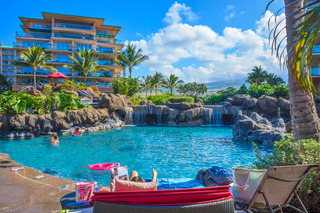 Hotel Honua Kai Resort & Spa