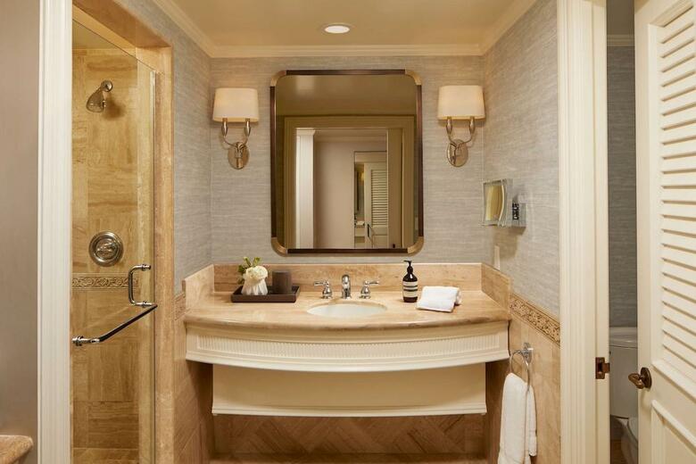 Hotel St. Regis Monarch Beach Resort & Spa