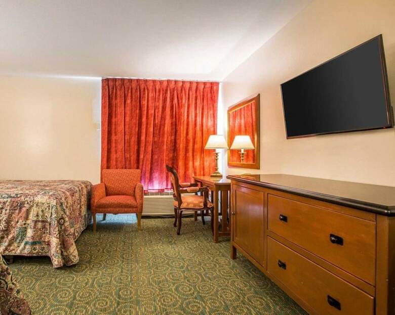 Hotel The Berry Inn