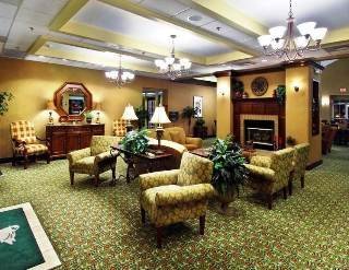 Hotel Homewood Suites By Hilton Montgomery