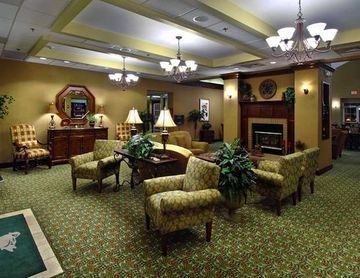 Hotel Homewood Suites By Hilton Montgomery