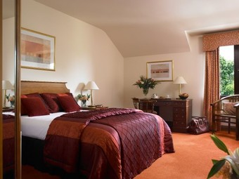 Kilmurry Lodge Hotel