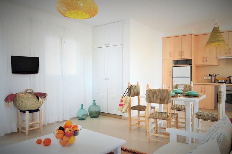 Apartamento Siamo Valentina