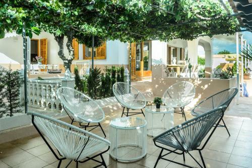 Villa Kiku Ibiza: Excellent Location, Refurbished